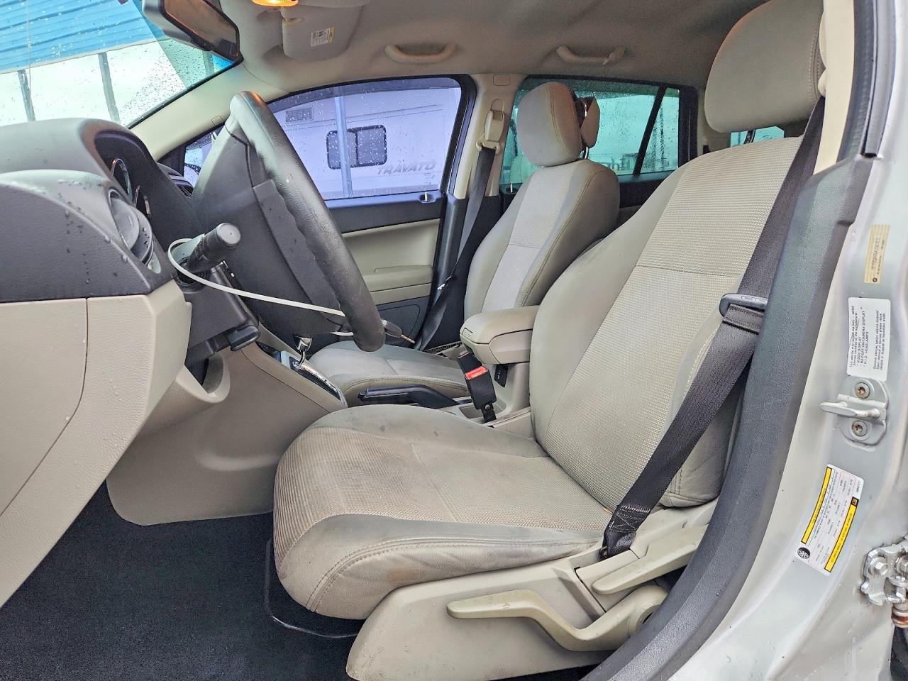 DODGE CALIBER 2010 — 8