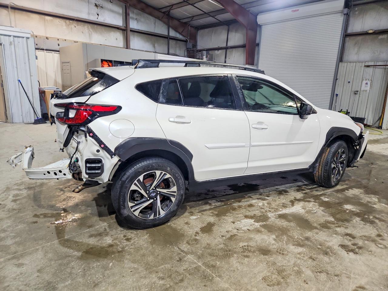 SUBARU CROSSTREK 2024 — 4