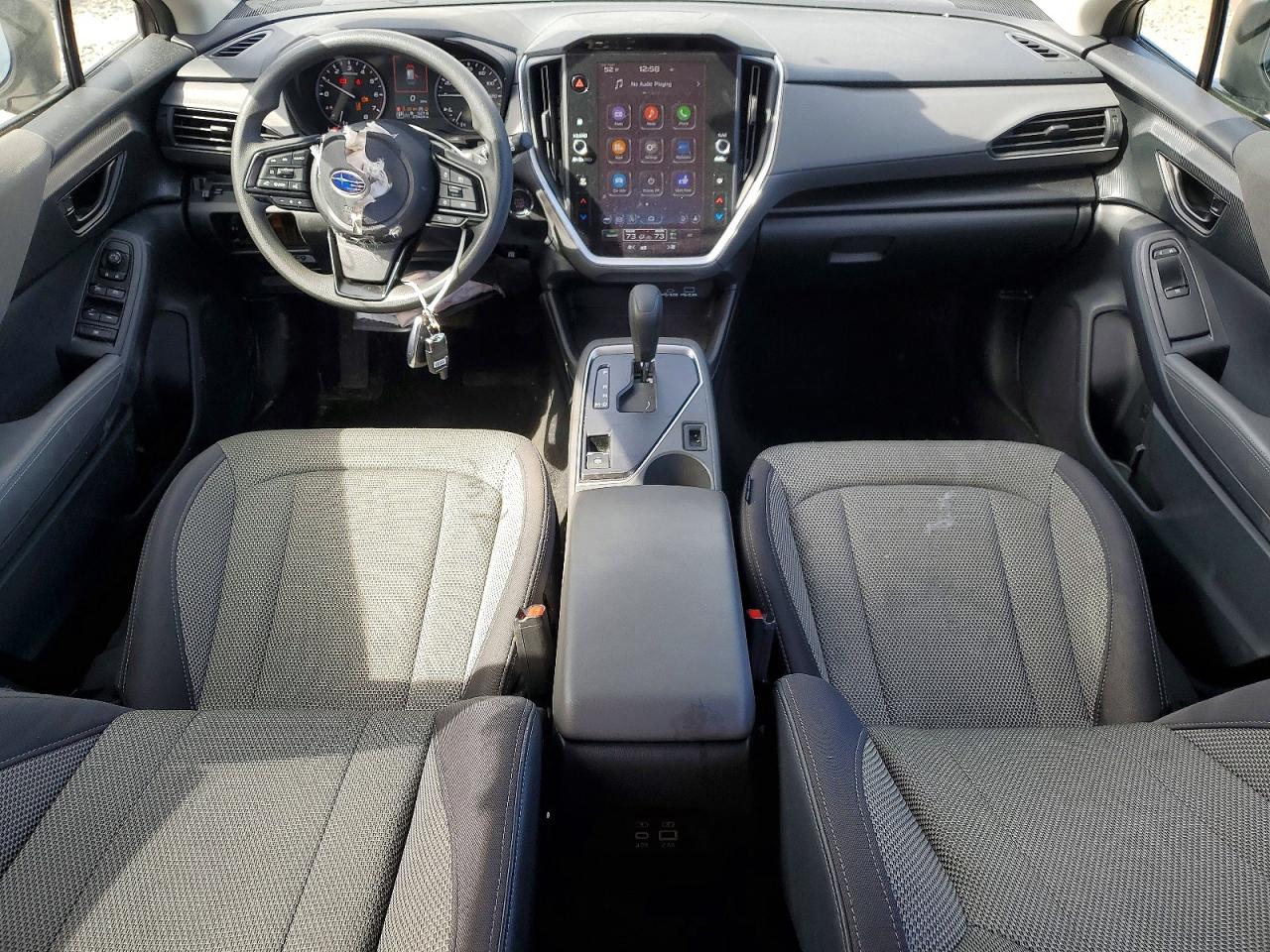 SUBARU CROSSTREK 2024 — 9