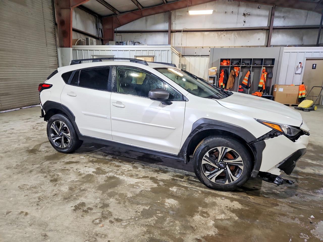 SUBARU CROSSTREK 2024 — 5