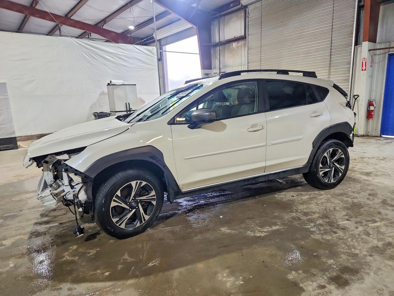 SUBARU CROSSTREK 2024 — 2