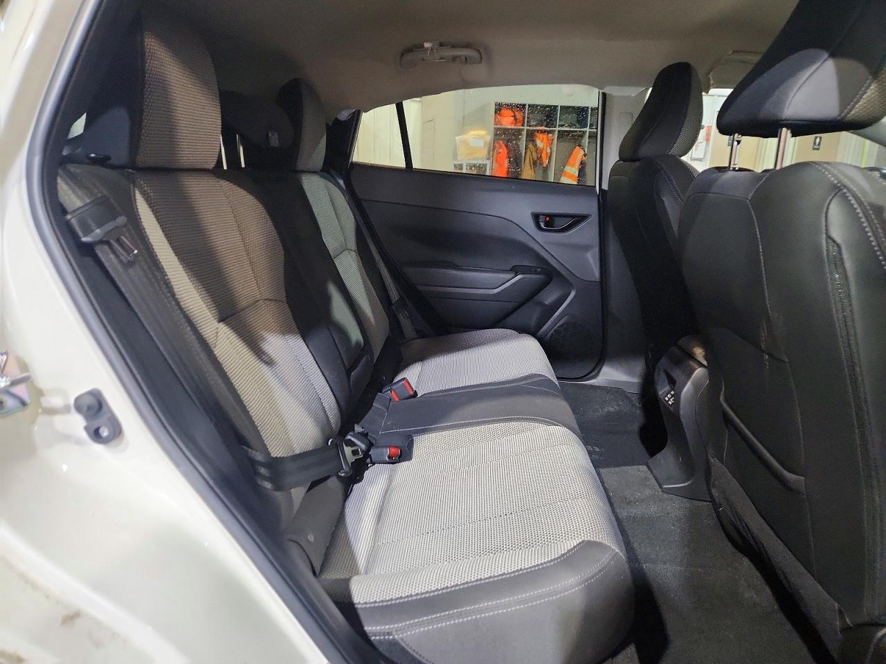 SUBARU CROSSTREK 2024 — 12
