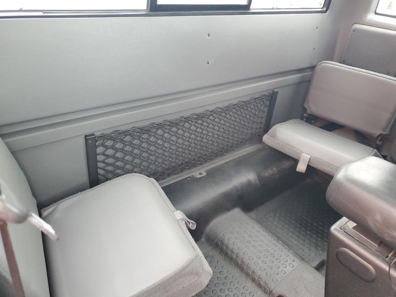 FORD RANGER 2011 — 11
