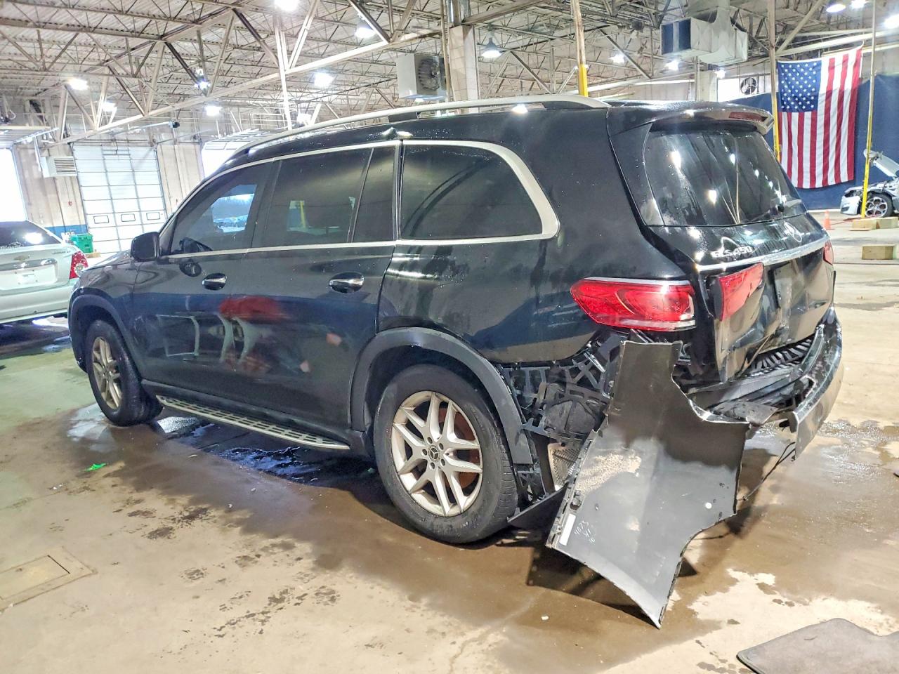 MERCEDES-BENZ GLS 2020 — 3