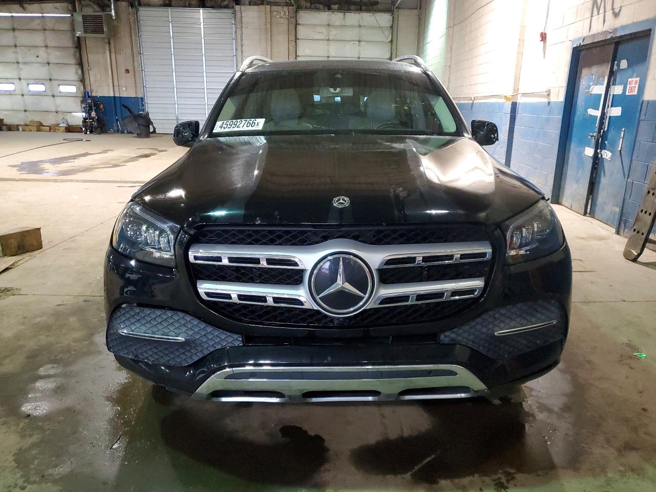 MERCEDES-BENZ GLS 2020 — 6