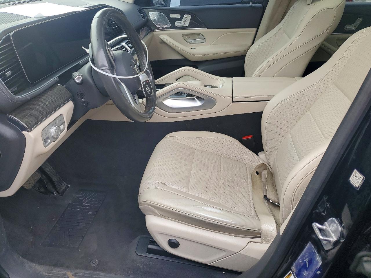 MERCEDES-BENZ GLS 2020 — 8