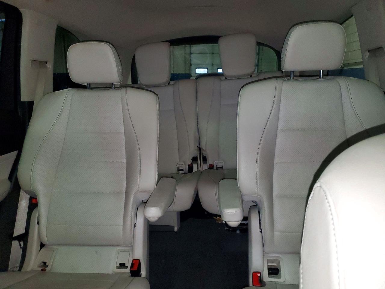 MERCEDES-BENZ GLS 2020 — 11
