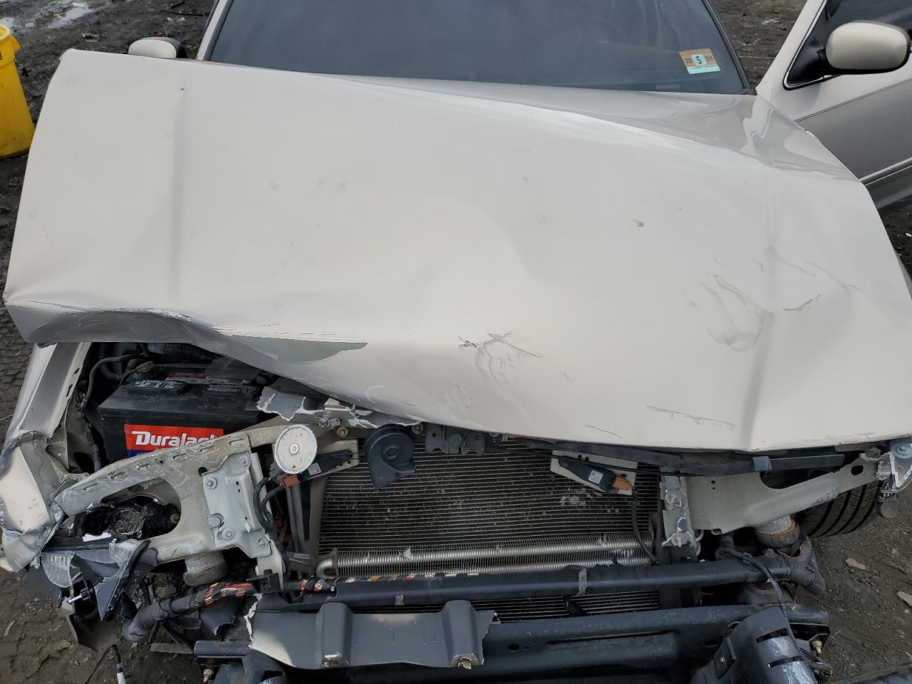 MERCURY GRAND MARQUIS 2007 — 12
