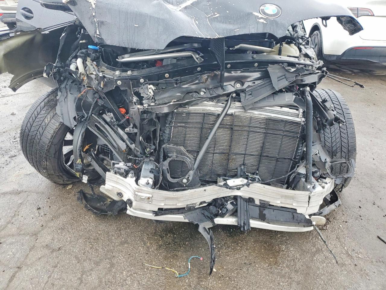 BMW X5 2022 — 12