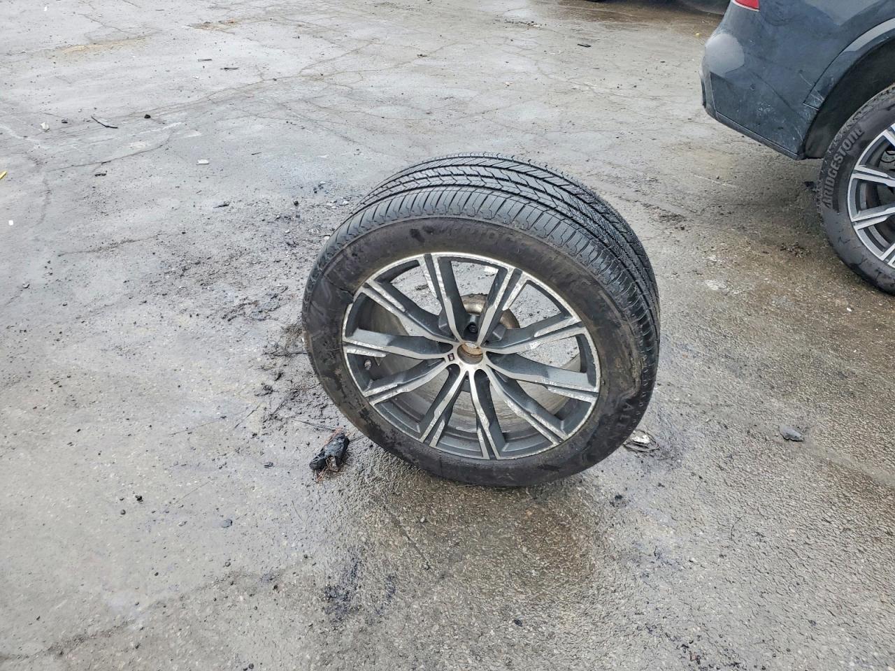 BMW X5 2022 — 13