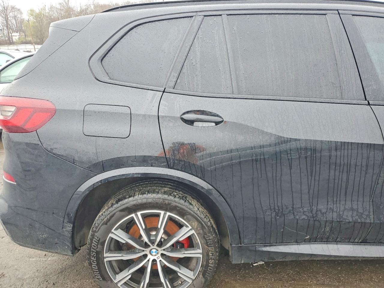 BMW X5 2022 — 11