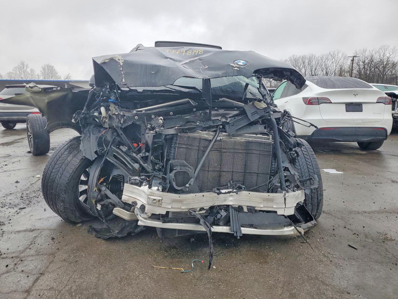 BMW X5 2022 — 6