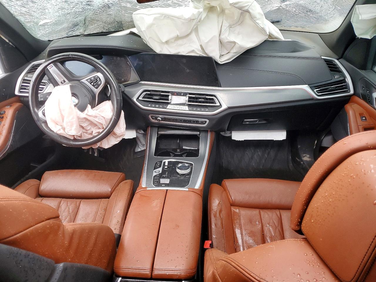 BMW X5 2022 — 9