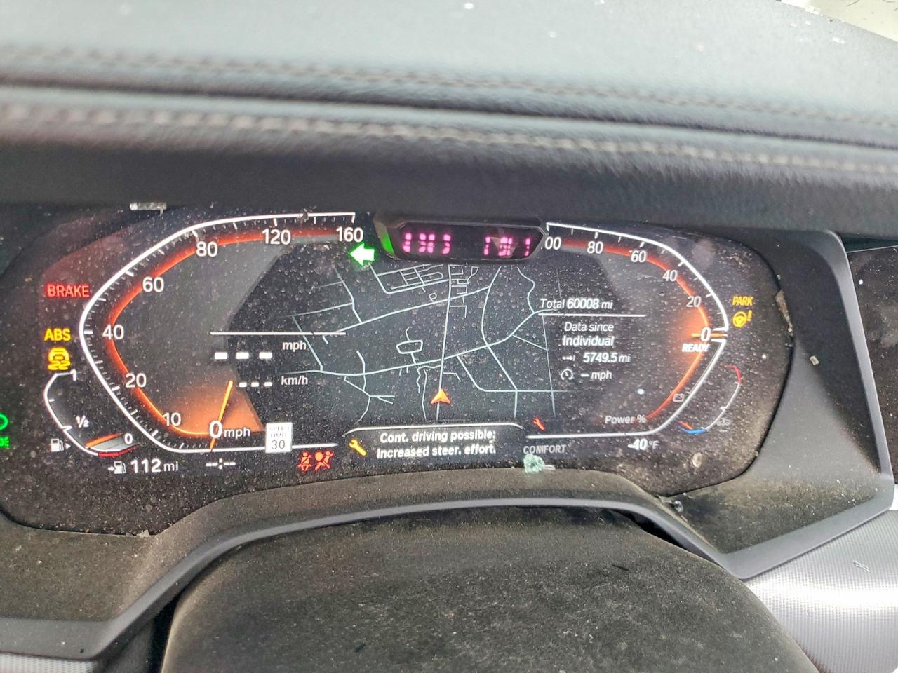 BMW X5 2022 — 10