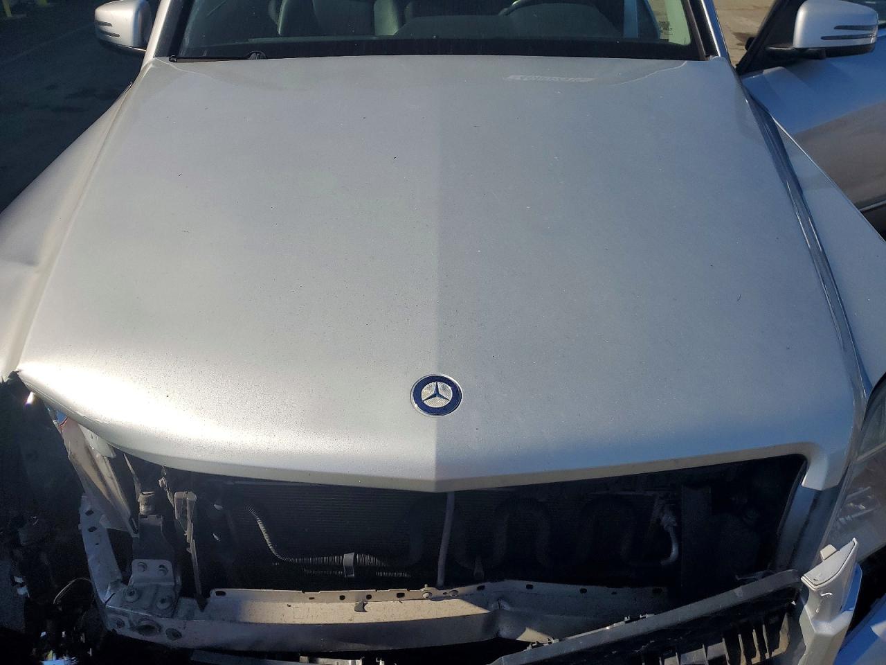 MERCEDES-BENZ GLK 2011 — 13