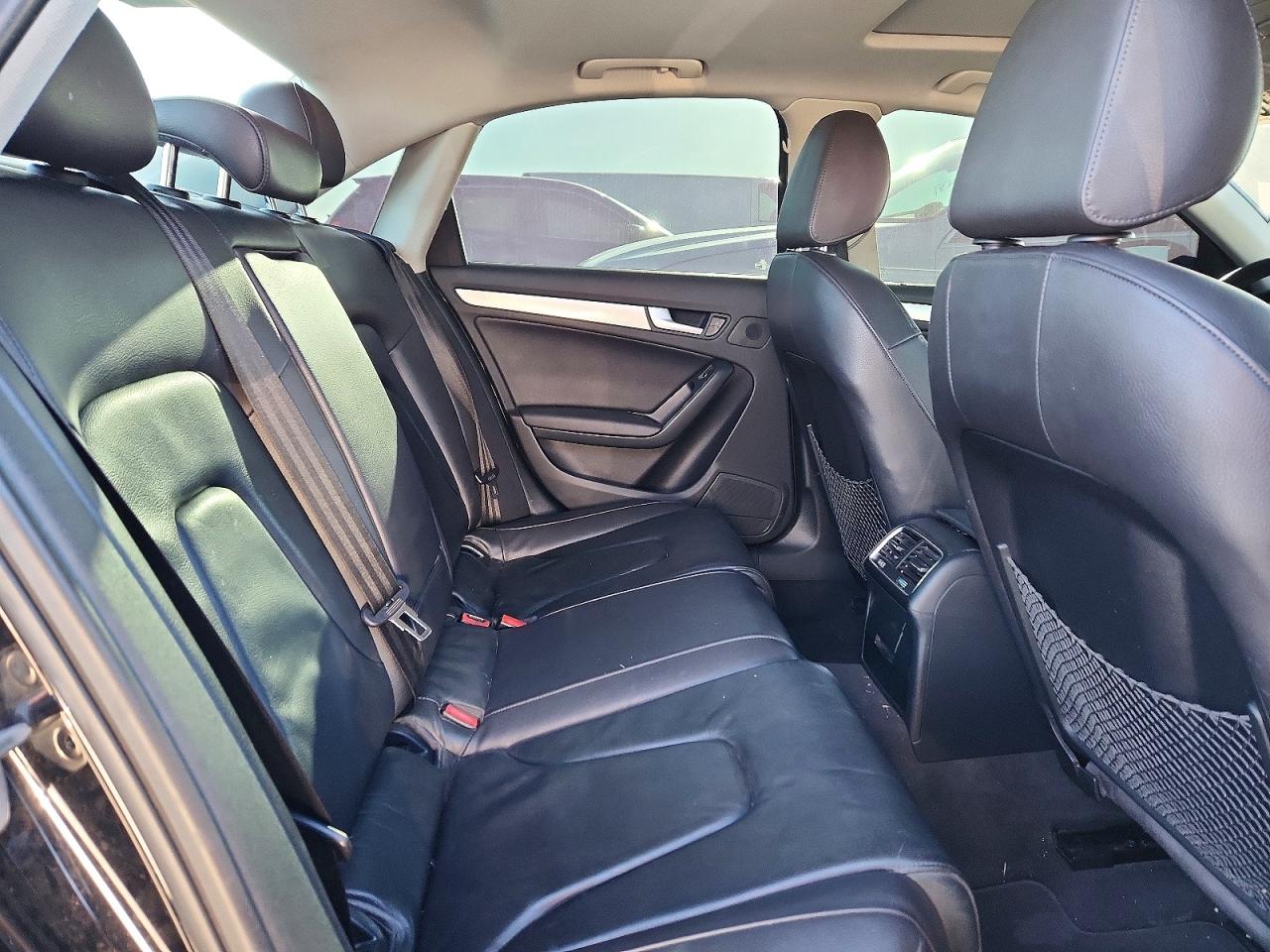AUDI A4 2015 — 11