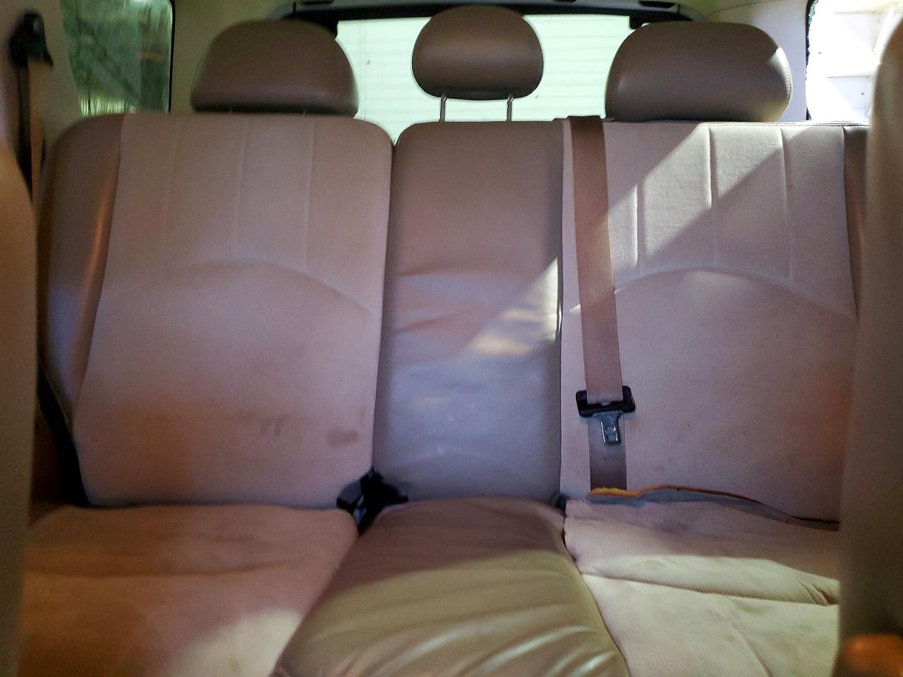 MERCURY MARINER 2006 — 11