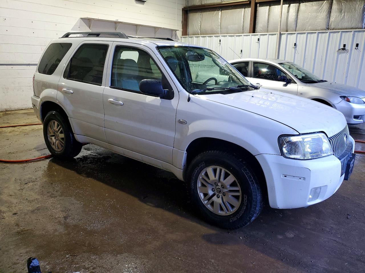 MERCURY MARINER 2006 — 5