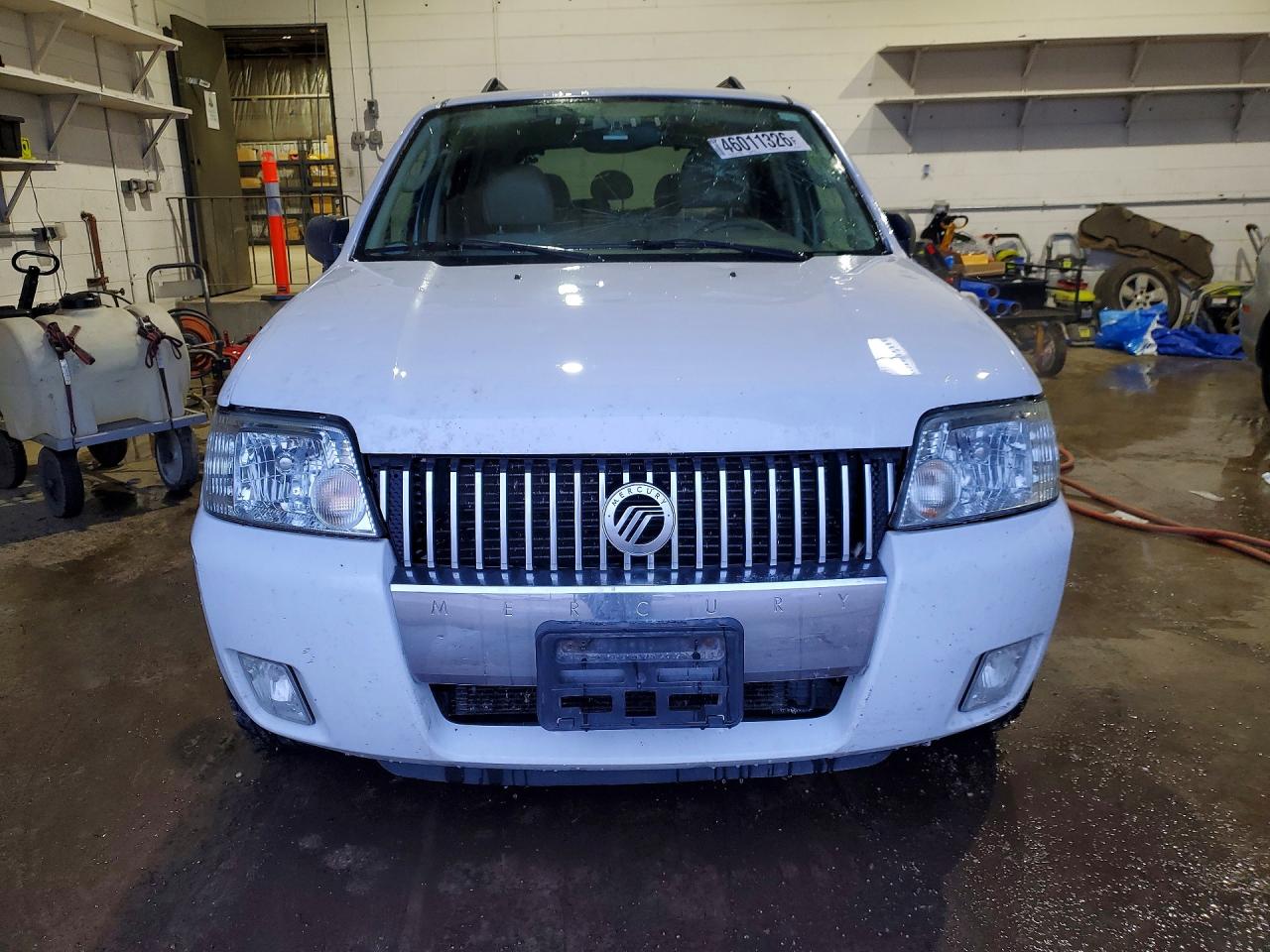MERCURY MARINER 2006 — 6