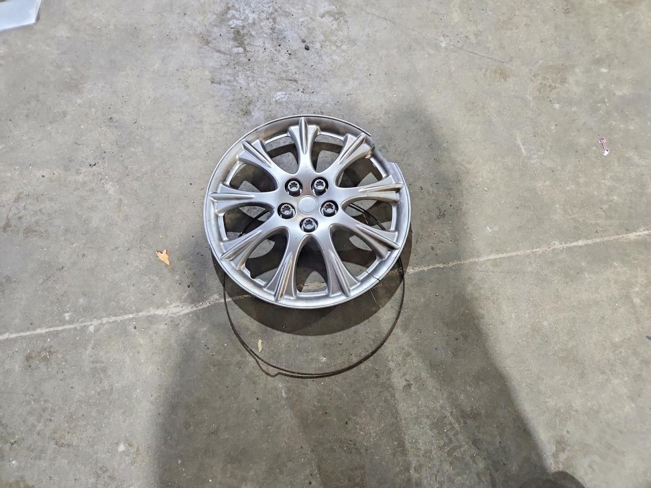 NISSAN VERSA 2007 — 13