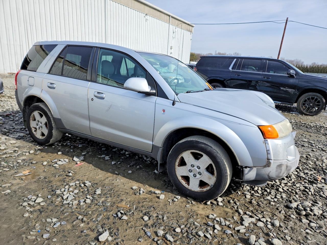 2005 SATURN VUE