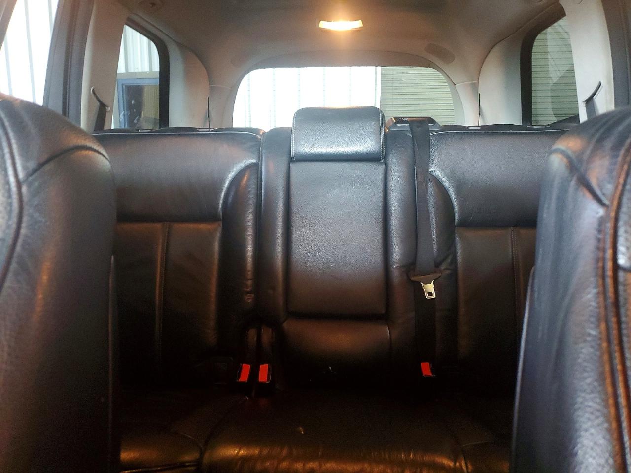 MERCEDES-BENZ GL 2010 — 11