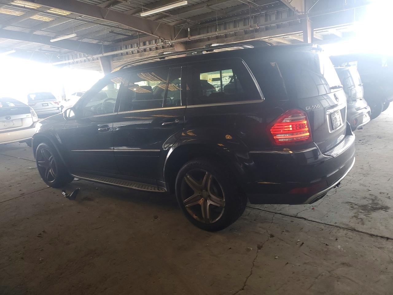 MERCEDES-BENZ GL 2010 — 3