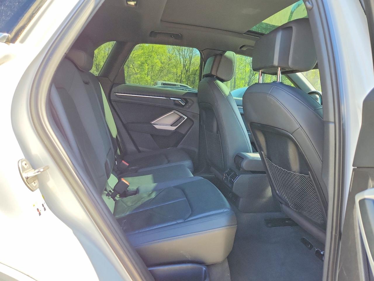 AUDI Q3 2020 — 12