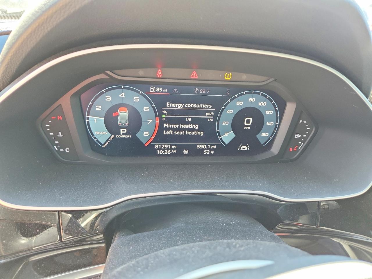 AUDI Q3 2020 — 10