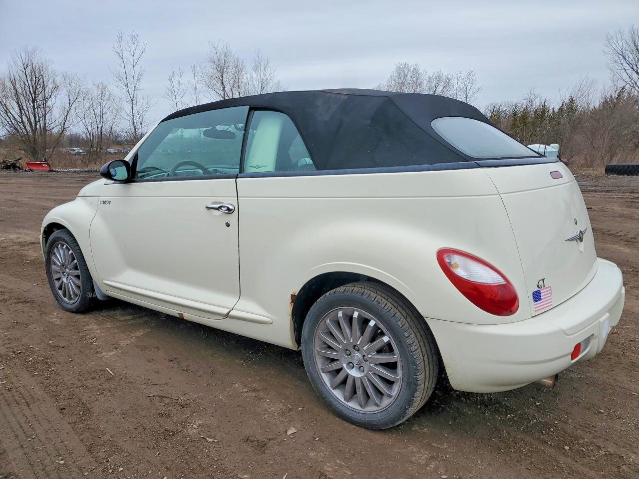 CHRYSLER PT CRUISER 2006 — 3