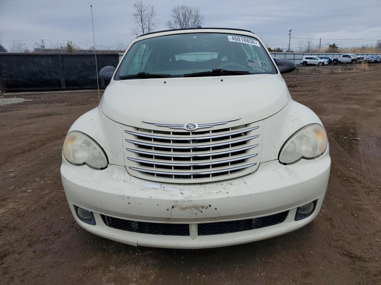 CHRYSLER PT CRUISER 2006 — 6