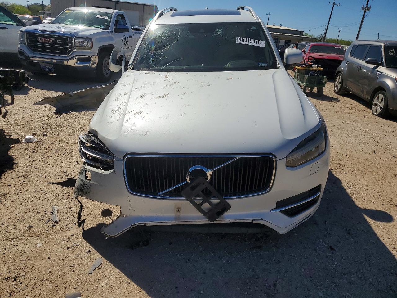 VOLVO XC90 2017 — 6