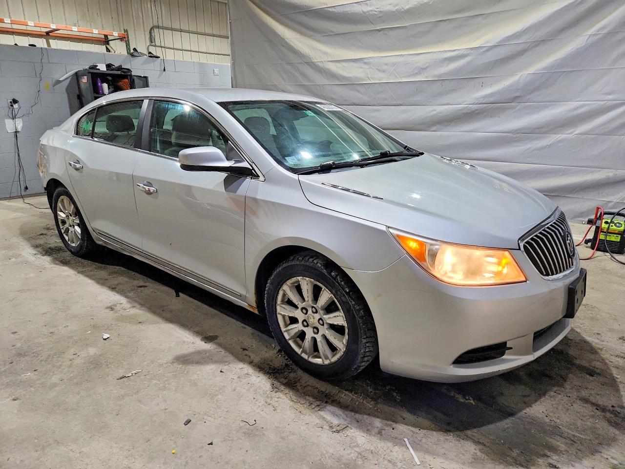2013 BUICK LACROSSE