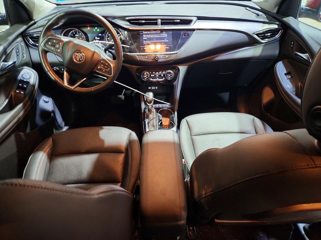 BUICK ENCORE GX 2023 — 9