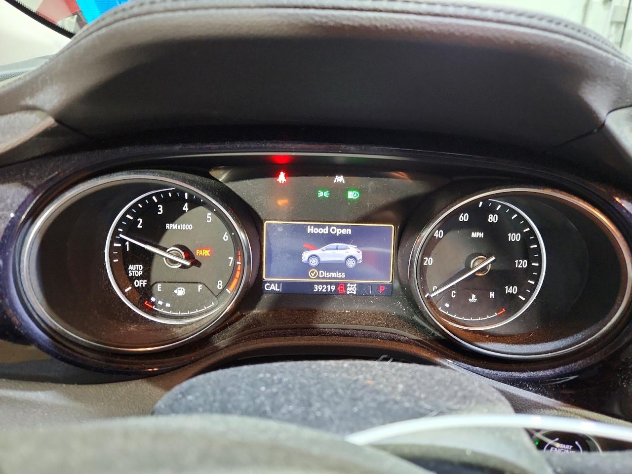 BUICK ENCORE GX 2023 — 10
