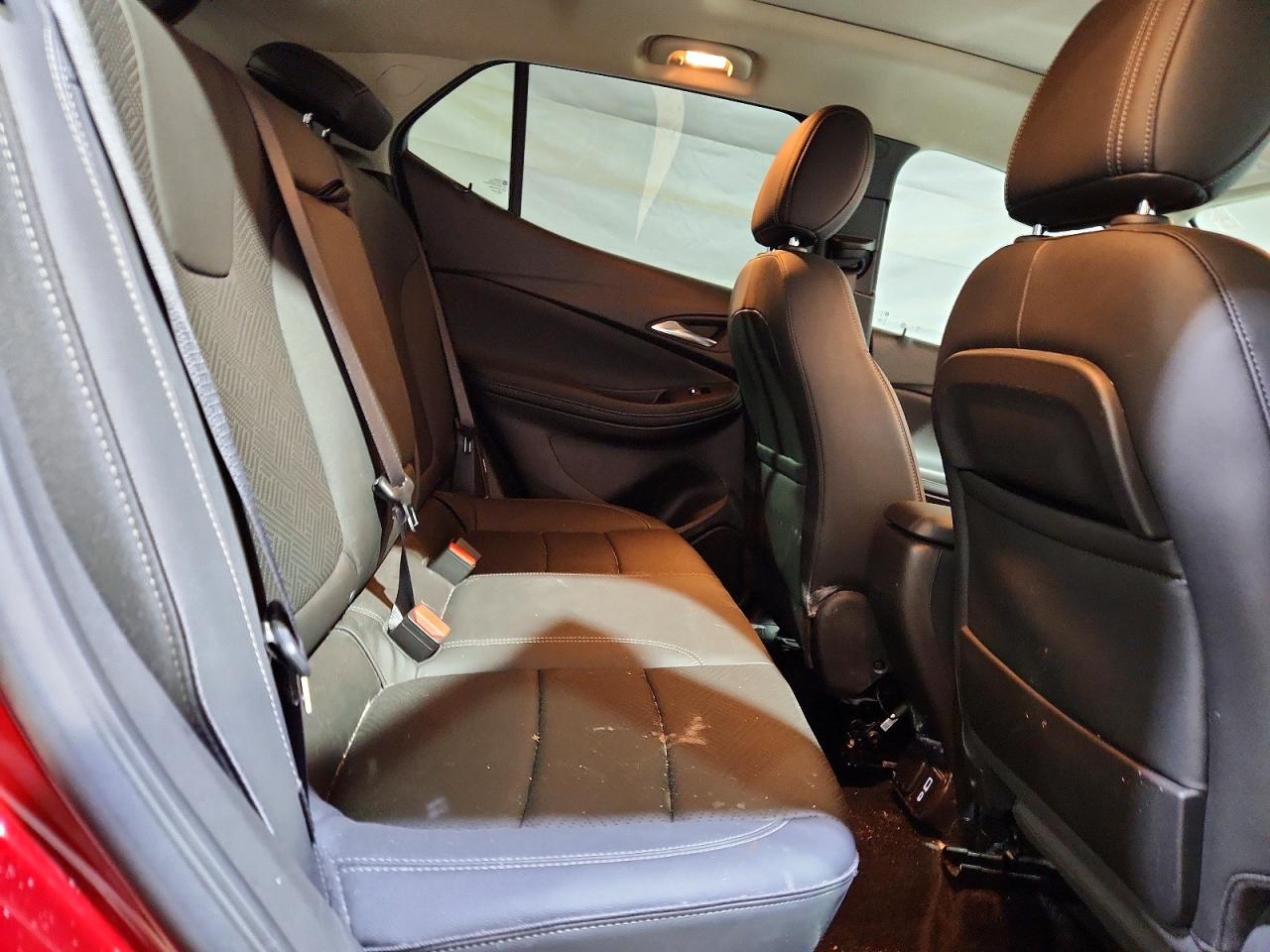 BUICK ENCORE GX 2023 — 12