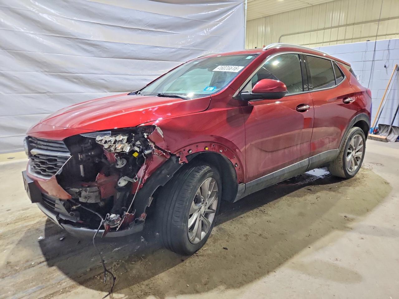 BUICK ENCORE GX 2023 — 2