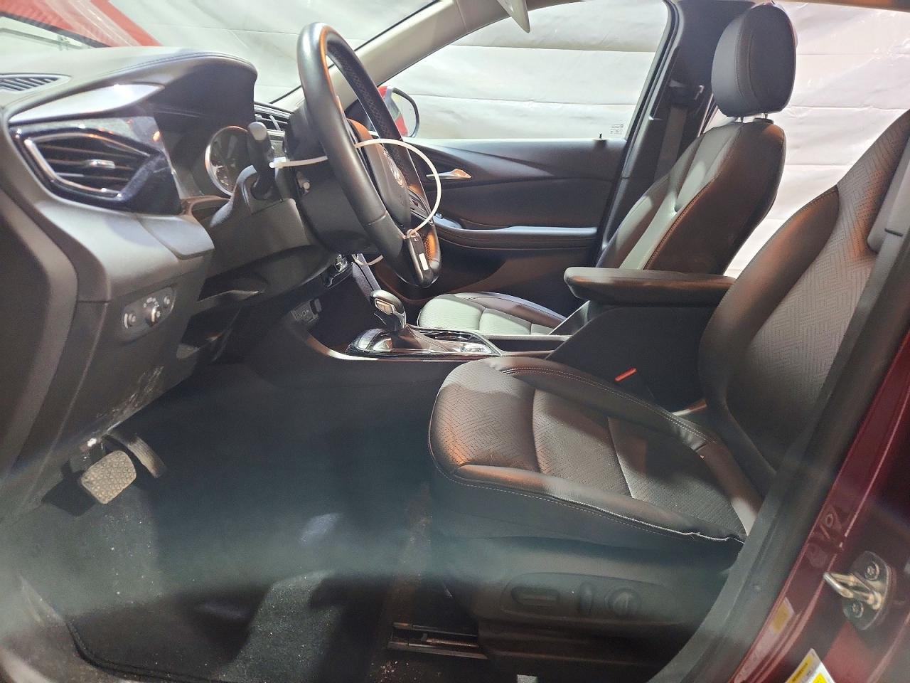 BUICK ENCORE GX 2023 — 8