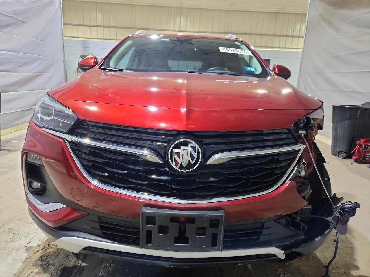 BUICK ENCORE GX 2023 — 6