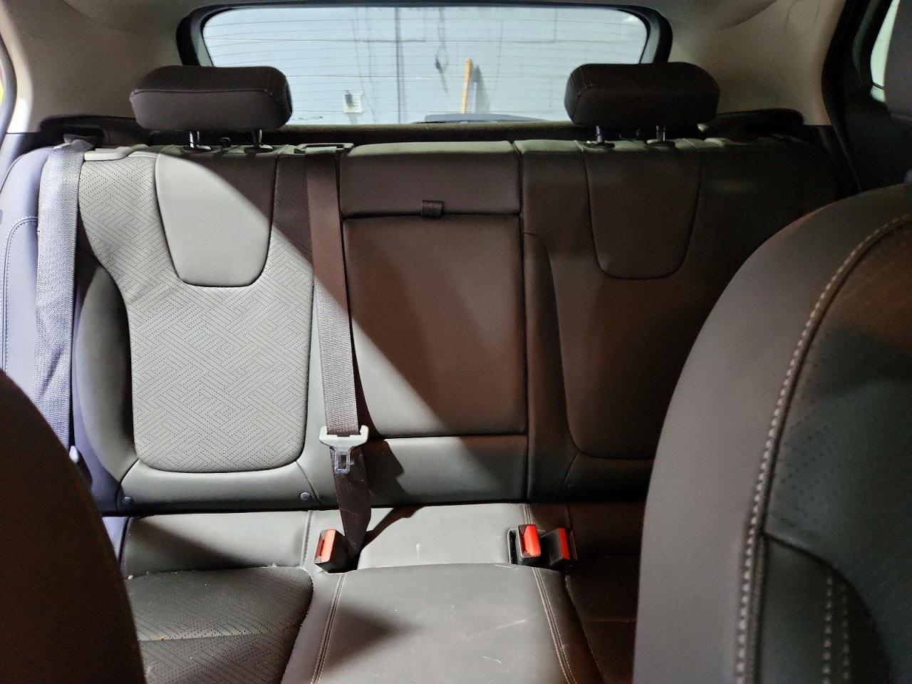 BUICK ENCORE GX 2023 — 11