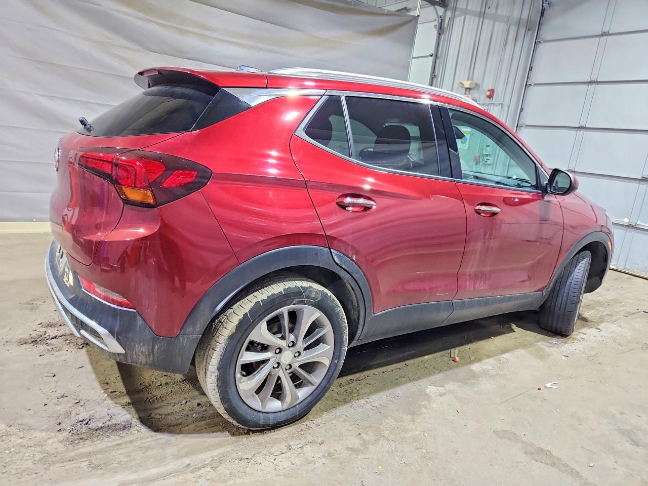 BUICK ENCORE GX 2023 — 4