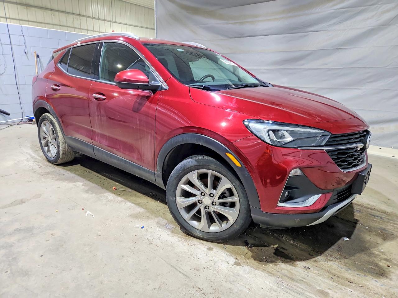 BUICK ENCORE GX 2023 — 5