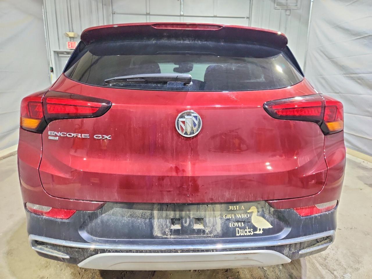 BUICK ENCORE GX 2023 — 7