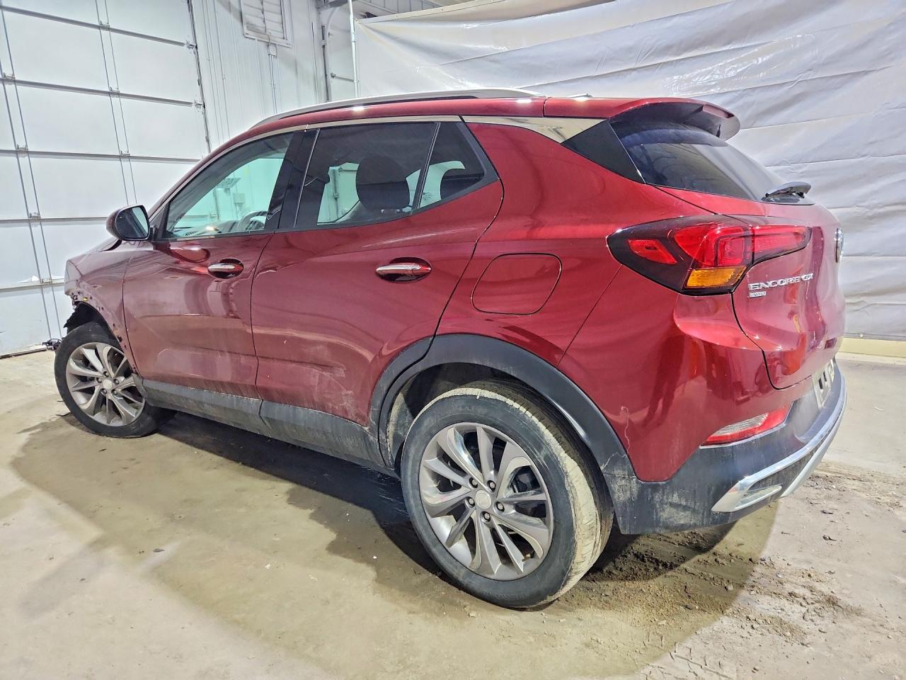 BUICK ENCORE GX 2023 — 3
