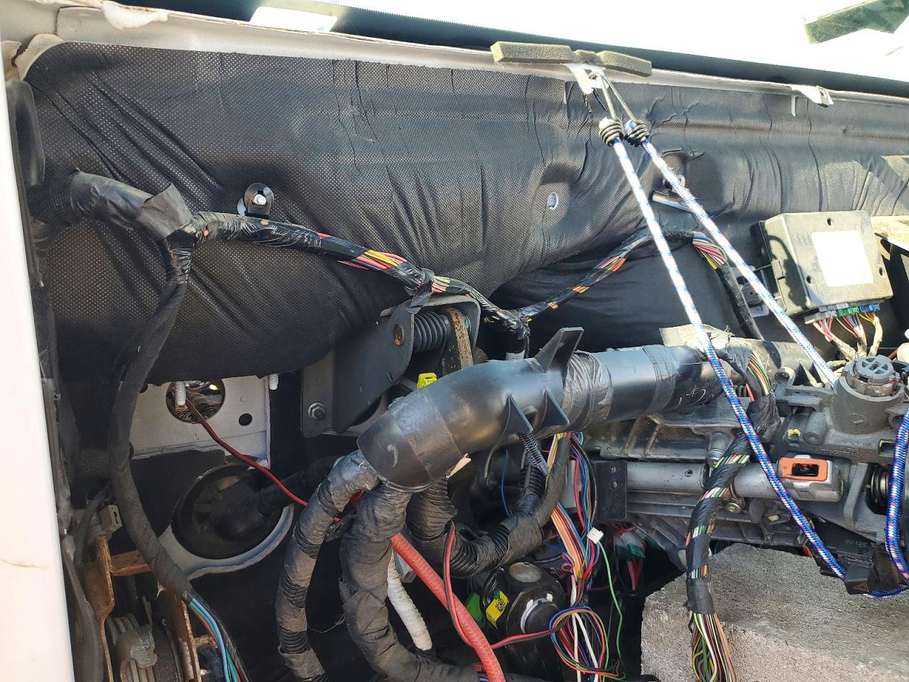 FORD F250 2006 — 10
