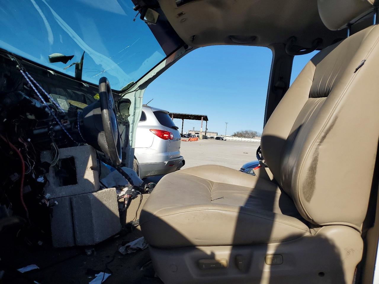 FORD F250 2006 — 8