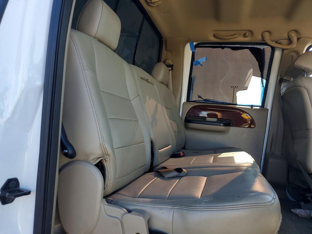 FORD F250 2006 — 11