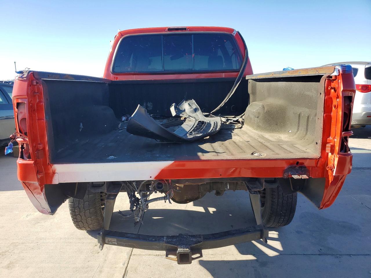 FORD F250 2006 — 7