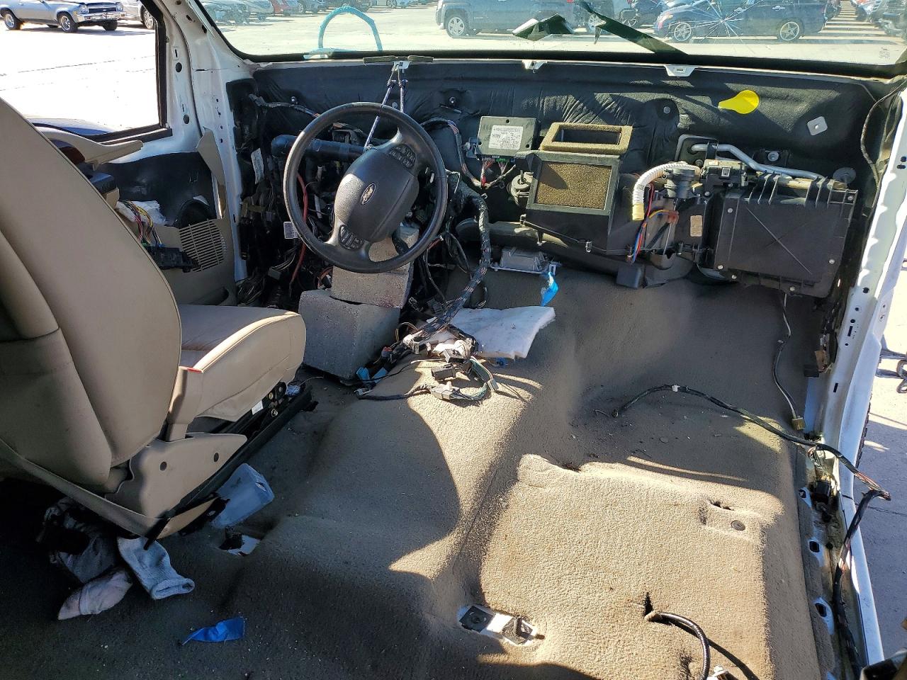 FORD F250 2006 — 9