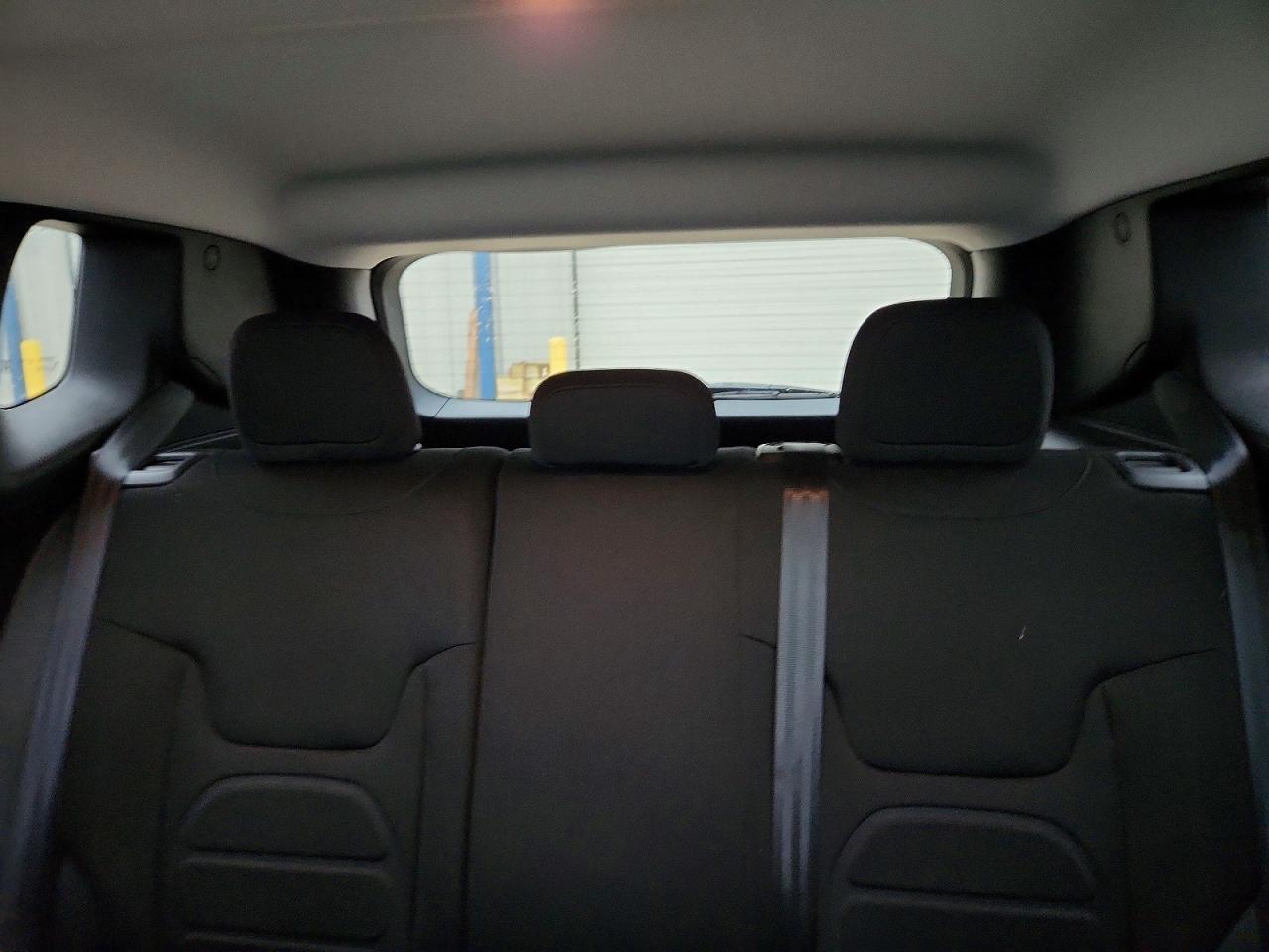 JEEP RENEGADE 2021 — 11